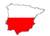PASTELERIA LA CORUÑESA - Polski